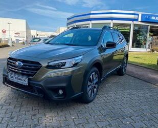 Subaru Subaru Outback 2.5i Exclusive Cross - Platinum Fel Gebrauchtwagen