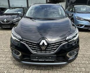 Renault Renault Kadjar Bose Edition Gebrauchtwagen