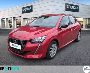 Peugeot Peugeot 208 Active 1.2 PureTech 75 Gebrauchtwagen