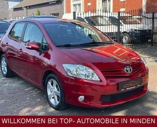 Toyota Toyota Auris 1.6 Travel Automatik/Kamera Gebrauchtwagen