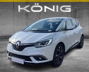 Renault Renault Scenic IV BOSE Edition 1.2 TCe 130 PS Klim Gebrauchtwagen