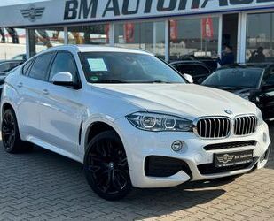 BMW BMW X6 xDrive 40d Steptronic