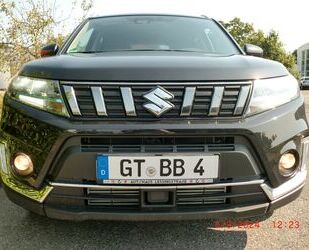 Suzuki Suzuki Vitara 1.4 Mild-Hybrid Comfort 4x2 NEUWERTI Gebrauchtwagen