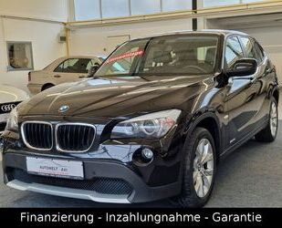 BMW BMW X1 sDrive 18i MY-2011/PDC/KLIMATRONIC./GARANTI Gebrauchtwagen