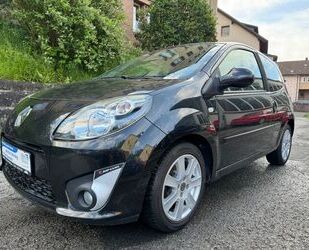 Renault Renault Twingo Rip Curl*Euro4*Klima*Kundendienst N Gebrauchtwagen