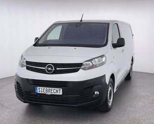 Opel Opel Vivaro Kasten L3 2.0*PDC*Klima*Tempomat*uvm Gebrauchtwagen