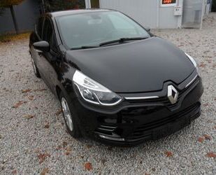 Renault Renault Clio 1,5 dCI Cargo LKW-N1 / 2 Sitze/NAV Gebrauchtwagen