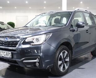 Subaru Subaru Forester Exclusive Automatik 4x4 Allrad | A Gebrauchtwagen