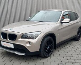 BMW BMW X1 Baureihe X1 sDrive 18d Gebrauchtwagen