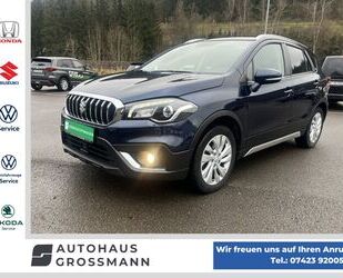 Suzuki Suzuki SX4 S-Cross 1.4 Boosterjet Hybrid Allgrip C Gebrauchtwagen