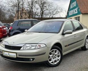 Renault Renault Laguna Emotion 1.6 16V / 1.HD / KLIMA / GE Gebrauchtwagen