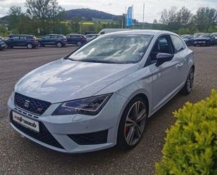 Seat Seat Leon SC Cupra 280 Gebrauchtwagen