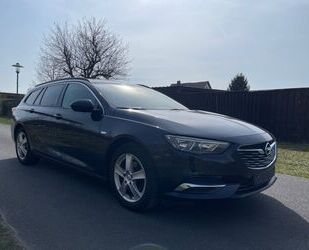Opel Opel Insignia 1.6 Diesel 100kW Edition Auto ST Gebrauchtwagen