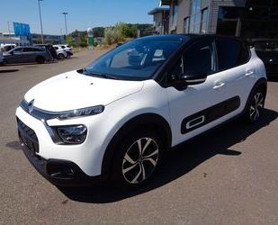 Citroen Citroën C3 Shine Pack,Automatik,Navi,SHZ,LED. Gebrauchtwagen