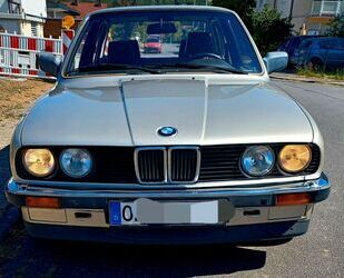 BMW BMW 325 Gebrauchtwagen