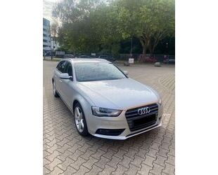 Audi Audi A4 2.0 TDI 130kW multitr. Ambiente Avant Amb. Gebrauchtwagen