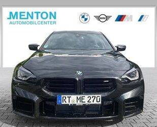 BMW BMW M2 Coupé M Drivers P. Head-Up HK HiFi DAB LED Gebrauchtwagen