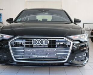 Audi Audi A6 Avant 40 TDI S line Plus/Kam./ACC/Navi/1.H Gebrauchtwagen