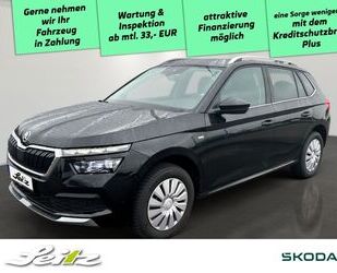 Skoda Skoda Kamiq 1.0 TSI Tour *AHK*KAMERA*LED* Gebrauchtwagen