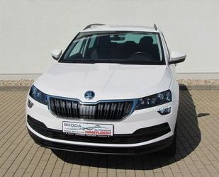 Skoda Skoda Karoq Style 1.5 TSI Gebrauchtwagen