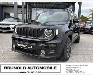 Jeep Jeep Renegade S Plug-In-Hybrid 4xe Gebrauchtwagen