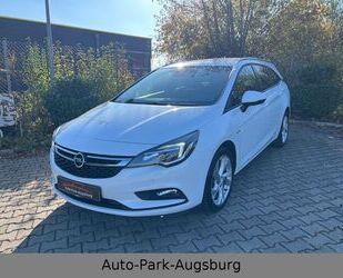 Opel Opel Astra K Sports Tourer ON Start/Stop*PDC*CAM* Gebrauchtwagen