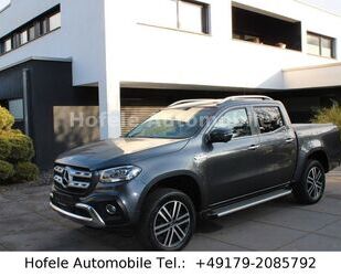 Mercedes-Benz Mercedes-Benz X 350 d 4Matic Edition Po*360°/LEDE Gebrauchtwagen