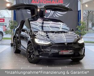 Tesla Tesla Model X Plaid*Neuwagen*AWD*AHK*SHZ*LED*1020 Neu