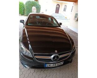 Mercedes-Benz Mercedes-Benz CLS 220 d - Gebrauchtwagen