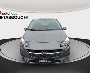 Opel Opel Corsa PDC+KLIMA+BLUETOOTH+TEMPOMAT+ISOFIX+ Gebrauchtwagen