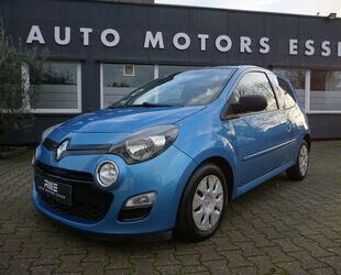 Renault Renault TWINGO 1.1 EXPRESSION EFH ZV KLIMA Gebrauchtwagen