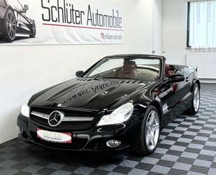 Mercedes-Benz Mercedes-Benz SL 600 V12*Sammlerfahrzeug*19 Tkm*DE Gebrauchtwagen