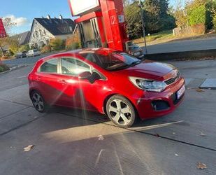 Kia Kia Rio 1.4 CRDi Spirit Spirit Gebrauchtwagen