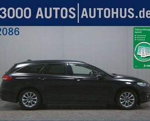 Ford Ford Mondeo Turnier 2.0 EB Trend Navi RFK Shz AHK Gebrauchtwagen