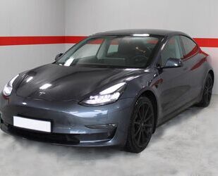 Tesla Tesla Model 3 Performance mit 34% Rabatt Gebrauchtwagen