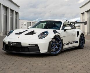 Porsche Porsche 992 GT3 RS | Clubsport | Vollschale | Exkl Gebrauchtwagen