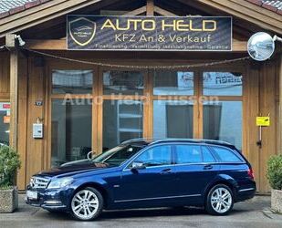 Mercedes-Benz Mercedes-Benz C220 CDI T BlueEff. Avantgarde Aut N Gebrauchtwagen