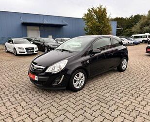 Opel Opel Corsa 1.2 Satellite KLIMA ZV+Funk TÜV 07/25 Gebrauchtwagen