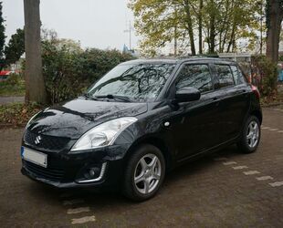 Suzuki Suzuki Swift 1.2 Club 4x4 Club Gebrauchtwagen