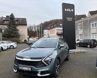 Kia Kia Sportage Ultimate Edition Gebrauchtwagen