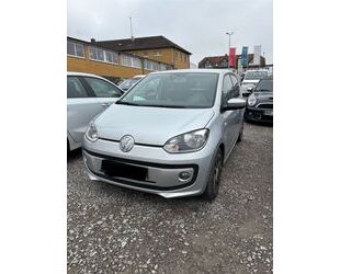 VW Volkswagen up! 1.0 44kW ASG high up! high up! Gebrauchtwagen