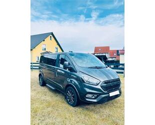 Ford Tourneo Custom Gebrauchtwagen