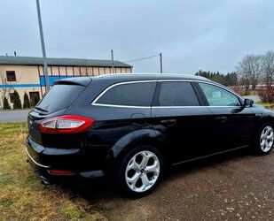 Ford Mondeo Gebrauchtwagen