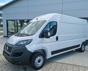 Fiat Fiat Ducato 35 Easy Pro L4H2 KaWa verblecht 140 HD Gebrauchtwagen