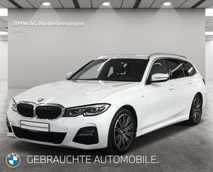 BMW BMW 320i Touring Aut. M Sport LED Navi Alarm Gebrauchtwagen