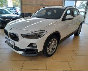 BMW BMW X2 Advantage*ACC*AHK*Pano*Navi*LED*Shadow-Line Gebrauchtwagen