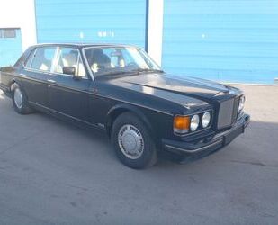 Bentley Bentley Mulsanne TURBO R Gebrauchtwagen