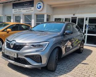 Renault Renault Arkana R.S. Line +Autobahn-Stauassistent-B Gebrauchtwagen