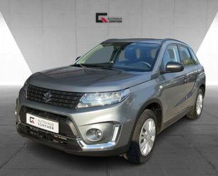 Suzuki Suzuki Vitara Hybrid Club 4x2 DITC Bluetooth Tempo Gebrauchtwagen