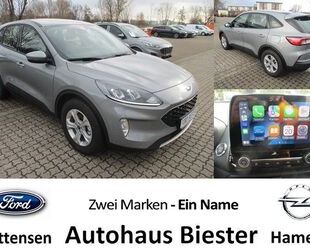 Ford Ford Kuga 1.5 EcoBlue Cool & Connect NAVI + ALU Gebrauchtwagen